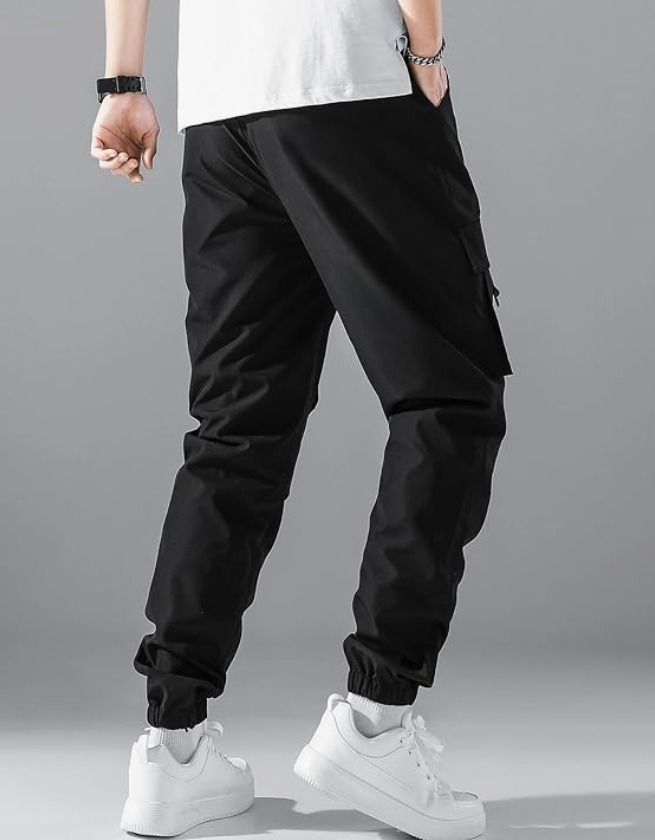 Men's Joggers NASA