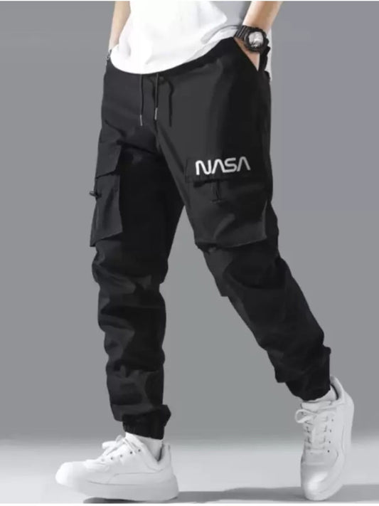 Men's Joggers NASA